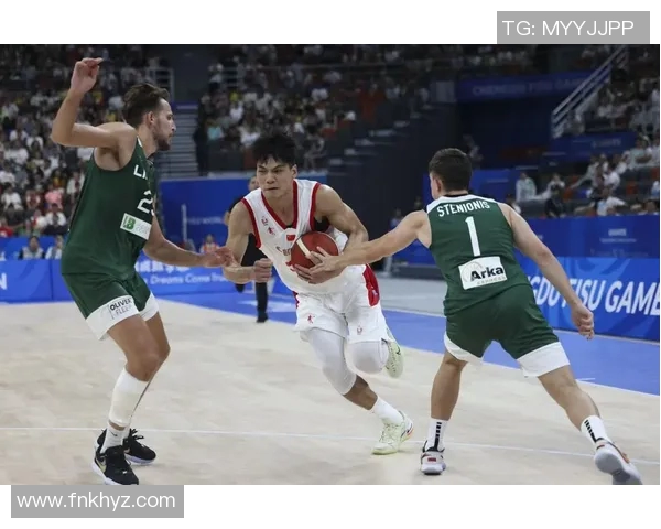 中国男篮与立陶宛对决全场数据分析与精彩瞬间回顾